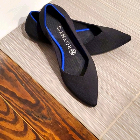 Rothy's Shoes - Rothys